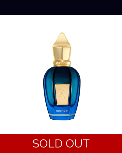 Xerjoff Torino24 Eau de Parfum 50ml